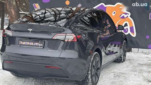 Tesla Model Y 2024 - фото 21