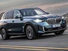 Продаж BMW X5 в Київській області - купити на Автобазарі