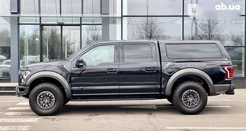 Ford f-150 2020 - фото 8