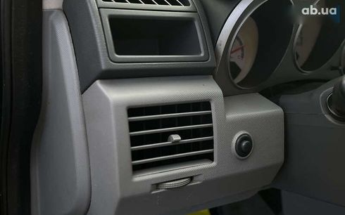 Dodge Avenger 2008 - фото 17