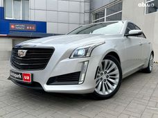 Купить Cadillac машины в Украине - купить на Автобазаре