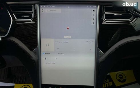 Tesla Model S 2016 - фото 13