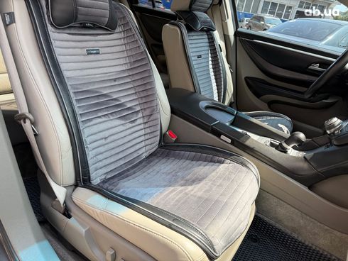 Acura ZDX 2010 серый - фото 19