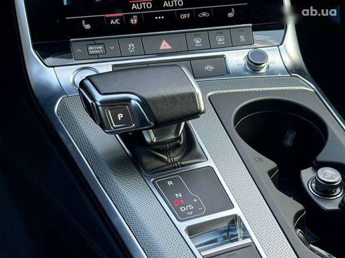 Audi A6 2019 - фото 23