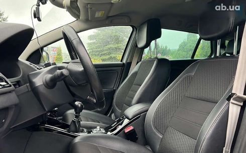 Renault Megane 2015 - фото 15