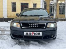 Купить Audi A6 2001 бу в Киеве - купить на Автобазаре
