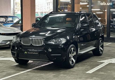 BMW X5 2011 - фото 10