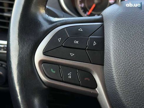 Jeep Cherokee 2018 - фото 28