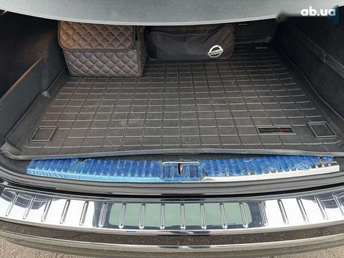 Volkswagen Touareg 2017 - фото 19