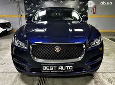 Продаж вживаних Jaguar в Київській області - купити на Автобазарі