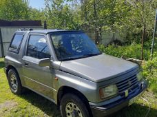 Продаж вживаних Suzuki в Черкаській області - купити на Автобазарі