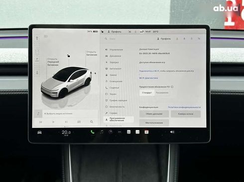 Tesla Model Y 2025 - фото 21