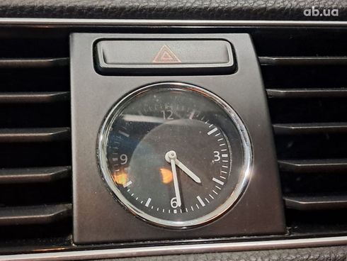 Volkswagen Passat 2016 серый - фото 5