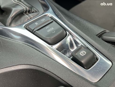 Chevrolet Camaro 2019 серый - фото 23