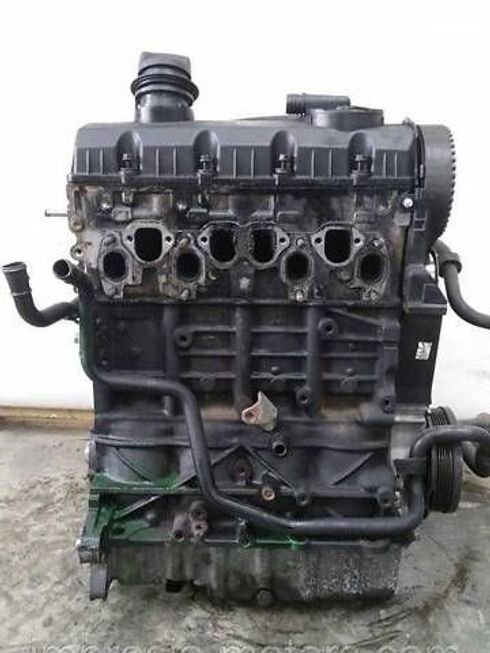 двигатель в сборе для Volkswagen Touran - купити на Автобазарі - фото 2