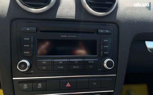 Audi A3 2012 - фото 19