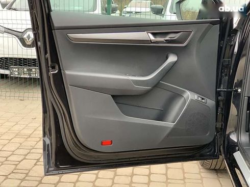 Skoda Karoq 2020 - фото 23