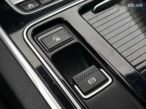Jaguar XF 2016 - фото 29