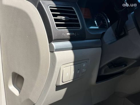 SsangYong Korando 2011 черный - фото 7