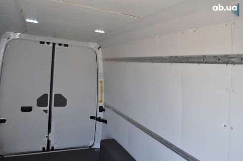 Volkswagen Crafter 2022 - фото 27
