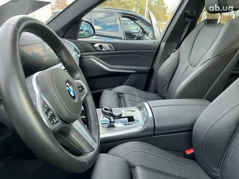 BMW X5 2021 - фото 22