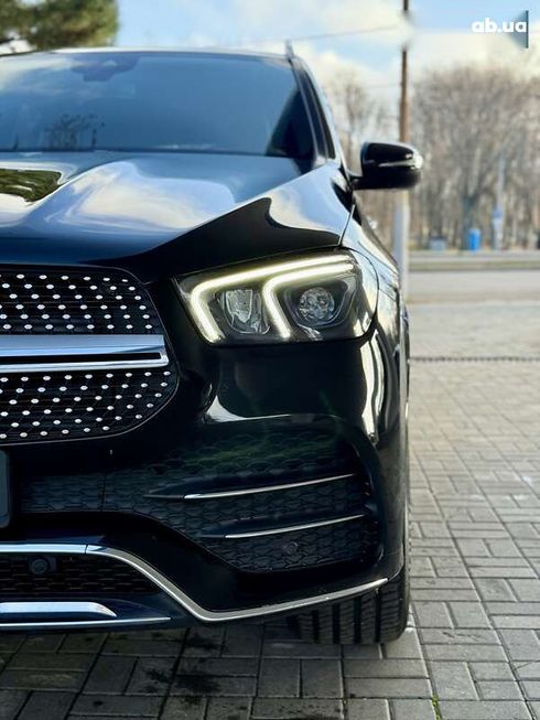 Mercedes-Benz GLE-Class 2020 - фото 7