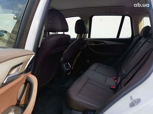 BMW iX3 2023 - фото 9