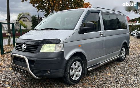 Volkswagen Transporter 2007 - фото 3