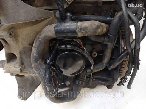 двигатель в сборе для Volvo V40 - купить на Автобазаре - фото 2