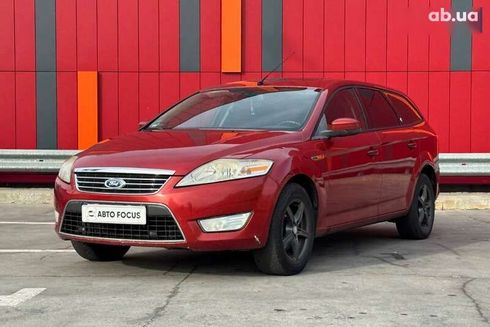 Ford Mondeo 2008 - фото 4
