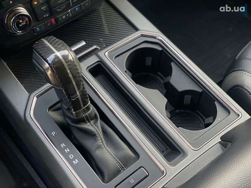 Ford f-150 2018 - фото 15
