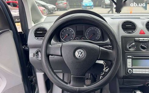 Volkswagen Caddy 2006 - фото 9