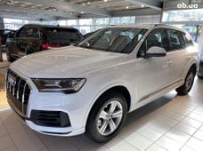 Купити Кросовер Audi Q7 - купити на Автобазарі