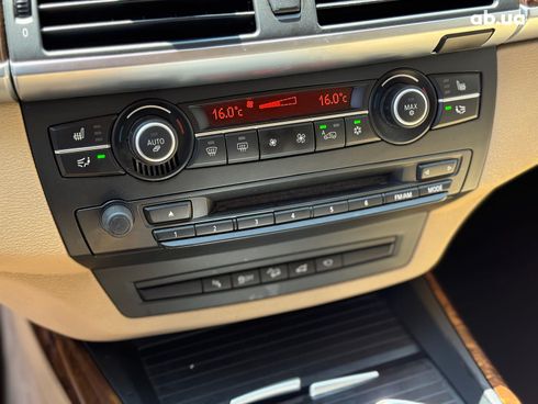 BMW X5 2012 черный - фото 35