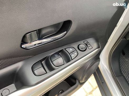 Nissan Kicks 2019 - фото 12