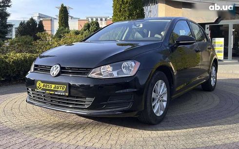 Volkswagen Golf 2014 - фото 3