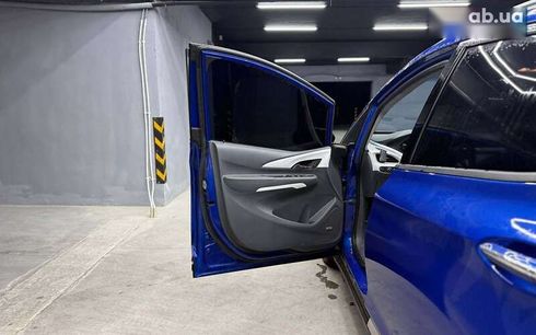 Chevrolet Bolt 2020 - фото 7