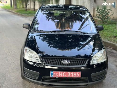 Ford C-Max 2005 - фото 30