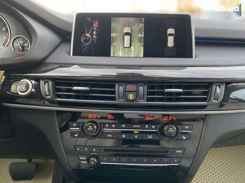 BMW X5 2014 - фото 29