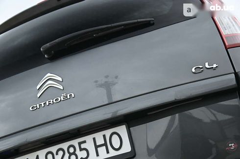 Citroёn c4 grand picasso 2012 - фото 14