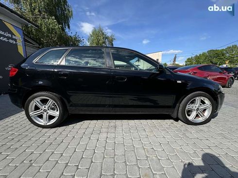 Audi A3 2006 - фото 16