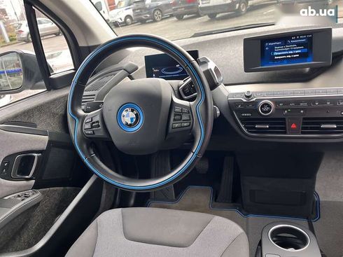 BMW i3 2020 - фото 20