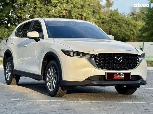 Mazda CX-5 2022 - фото 5