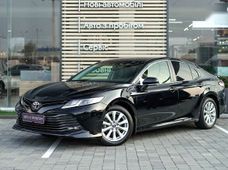 Купить Toyota бу во Львове - купить на Автобазаре