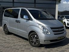 Продажа Hyundai б/у в Мукачевом - купить на Автобазаре