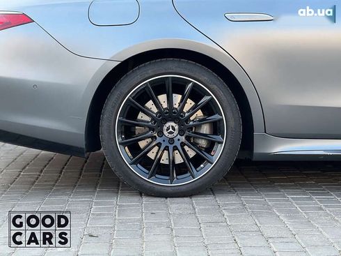 Mercedes-Benz S-Класс 2022 - фото 15
