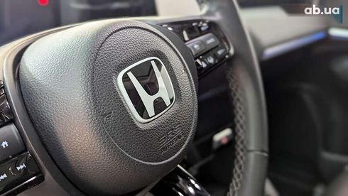 Honda e:NS1 2024 - фото 17