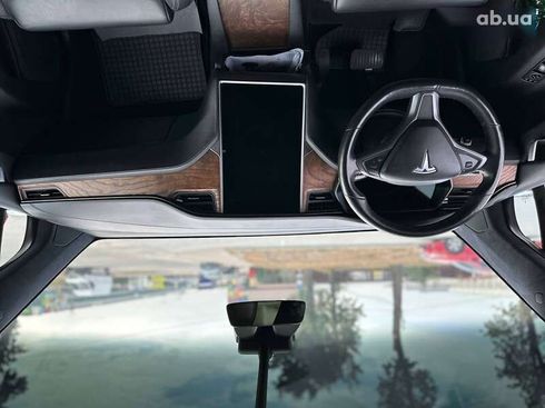 Tesla Model X 2020 - фото 26