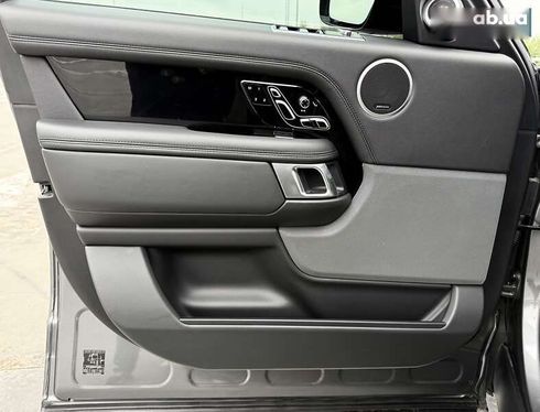 Land Rover Range Rover 2018 - фото 18