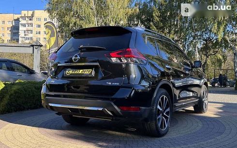 Nissan Rogue 2016 - фото 7